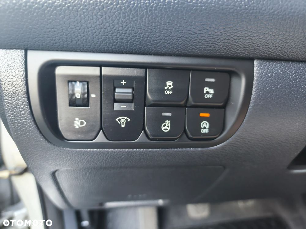 Kia Rio 1.4 CRDI Platinum Edition - 14