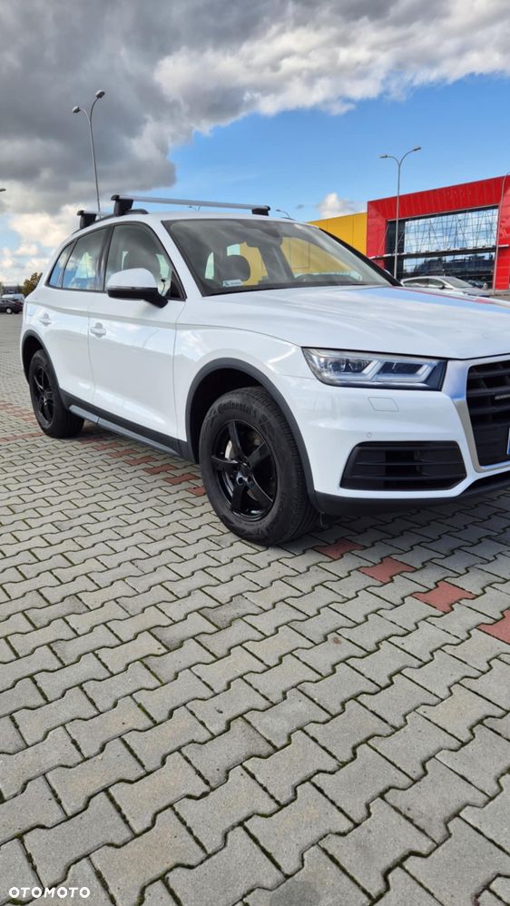 Audi Q5 2.0 TDI Quattro S tronic - 10