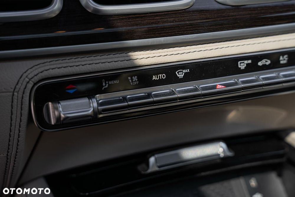 Mercedes-Benz GLS 450 d mHEV 4-Matic AMG Line - 21