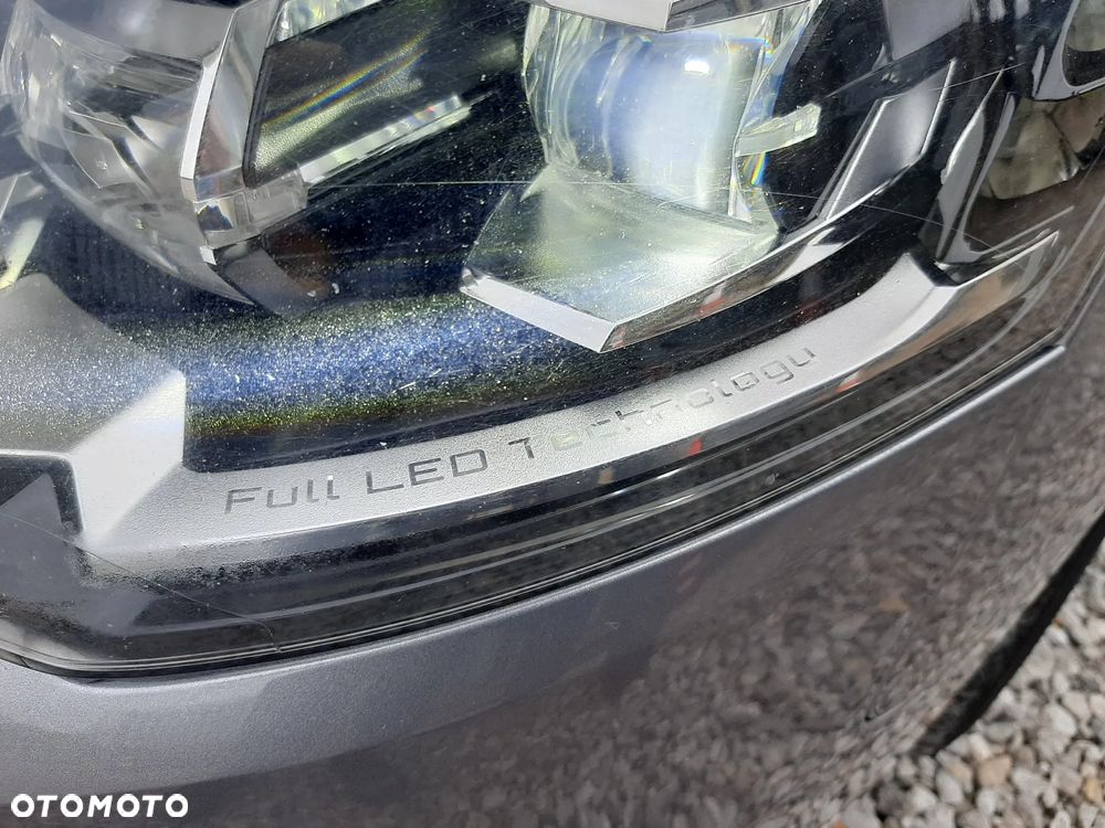 Peugeot 508 BlueHDi 120 Stop&Start Business-Line - 16