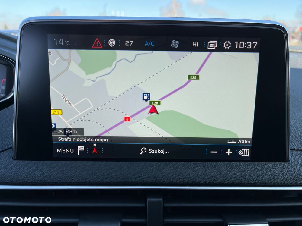 Peugeot 3008 1.2 PureTech GT S&S - 16