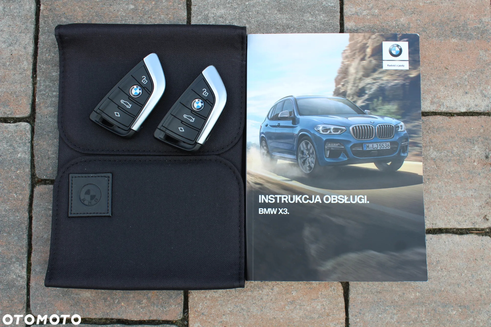 BMW X3 xDrive20i xLine sport - 40