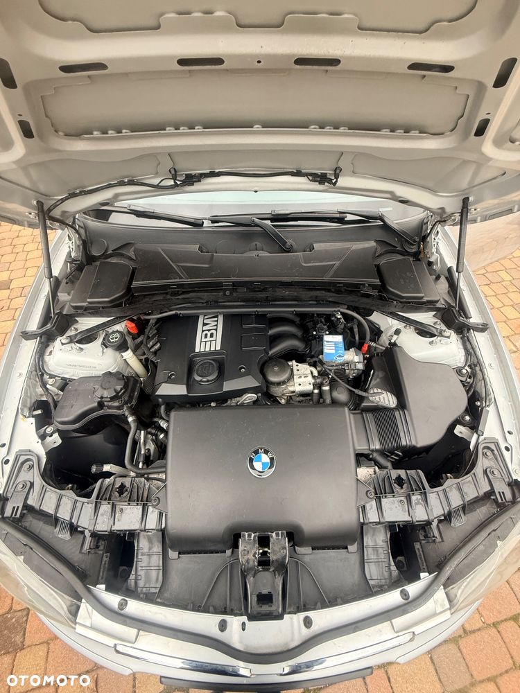 BMW Seria 1 118i Edition Lifestyle - 30