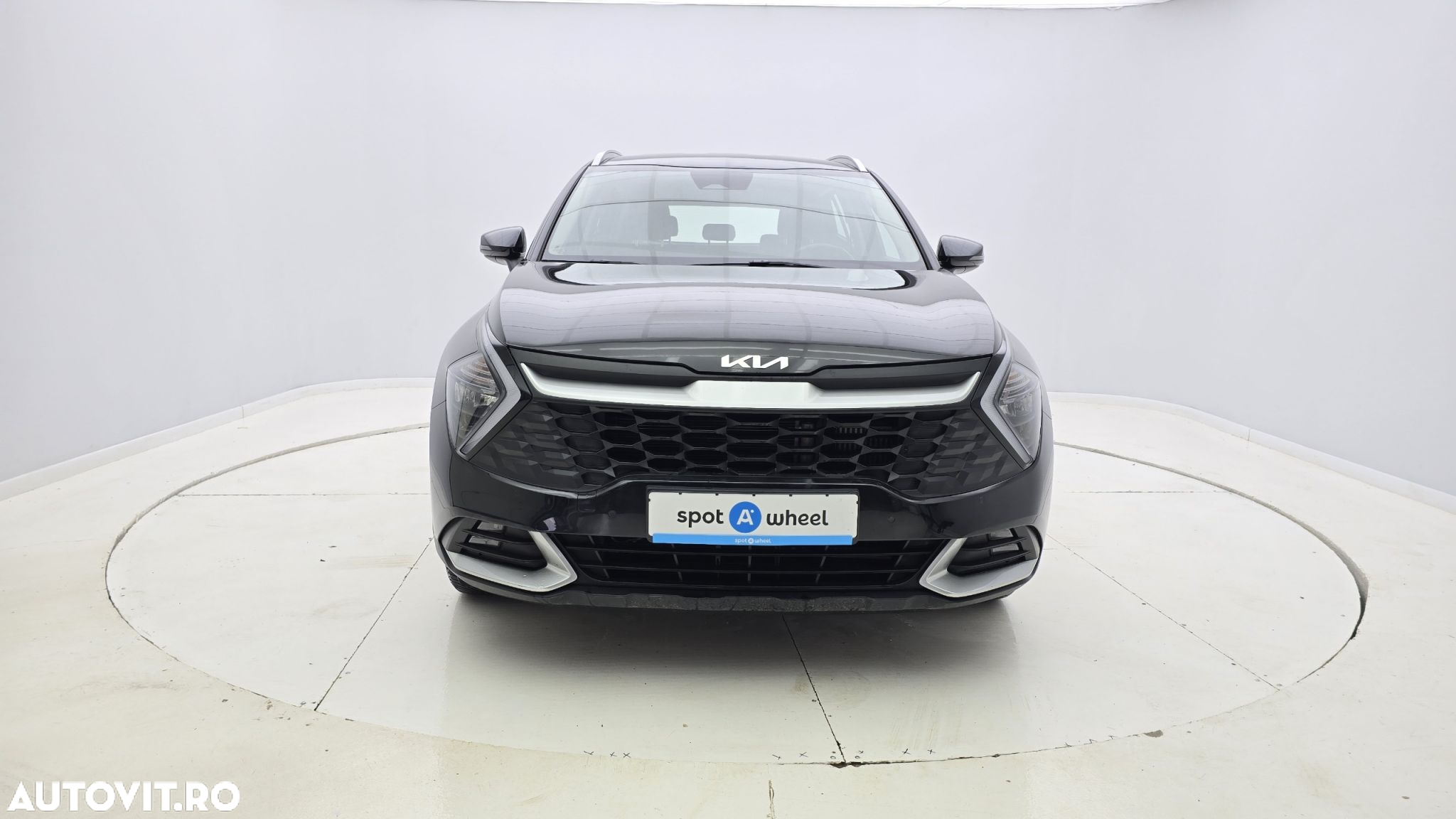 Kia Sportage - 2
