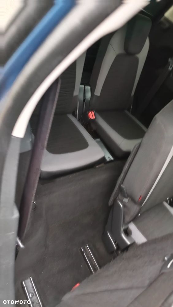 Citroën C4 Grand Picasso PureTech 130 Stop&Start SELECTION - 35