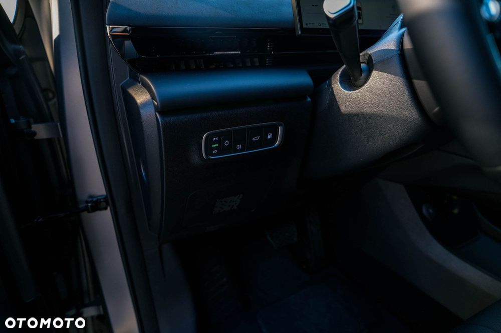 Omoda 7 1.5 T-GDi Super Hybrid Luxury - 35