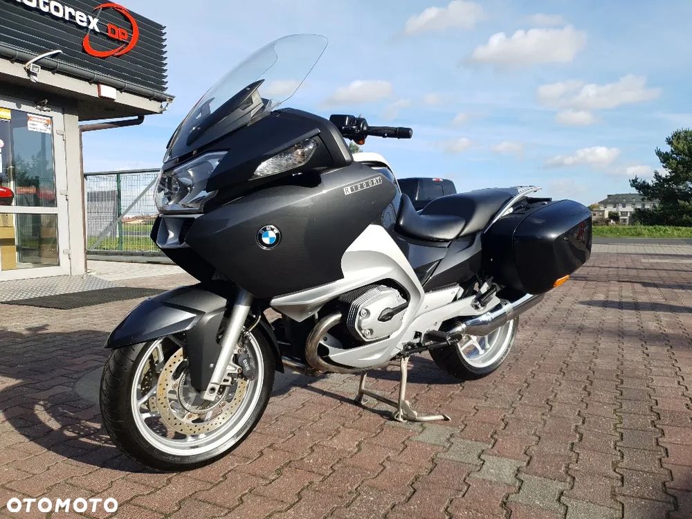 BMW RT - 2
