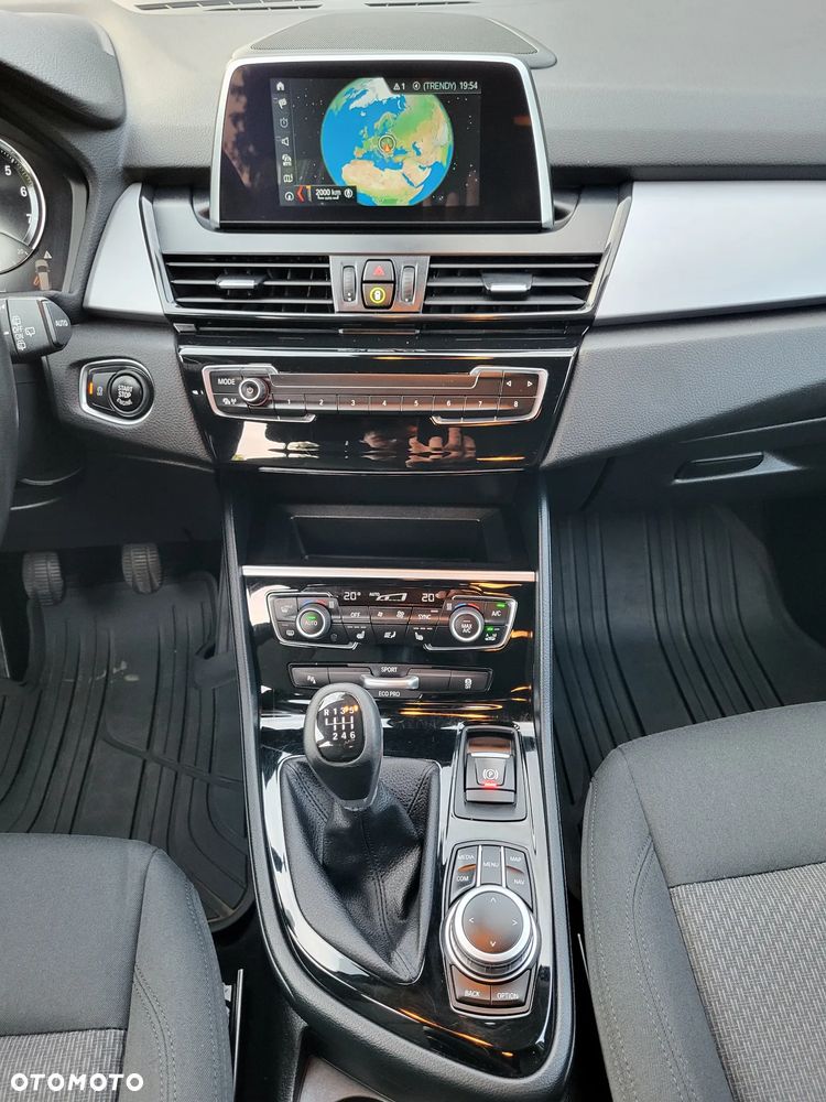 BMW Seria 2 216i GT Luxury Line - 20