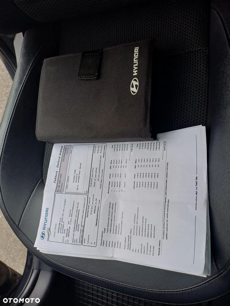 Hyundai ix35 1.6 GDI Comfort 2WD - 25