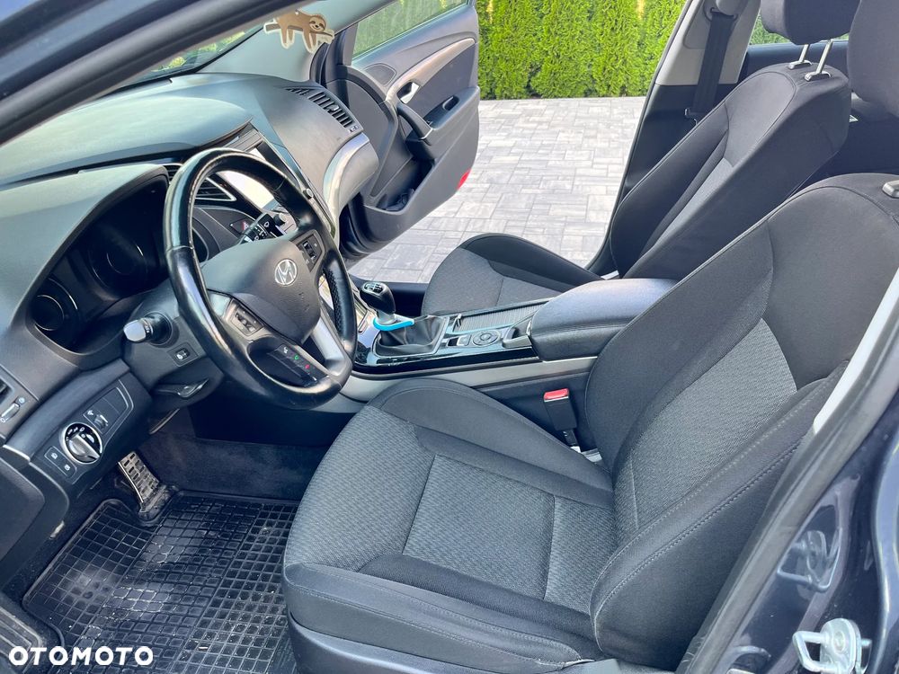 Hyundai i40 1.7 CRDi Style - 5