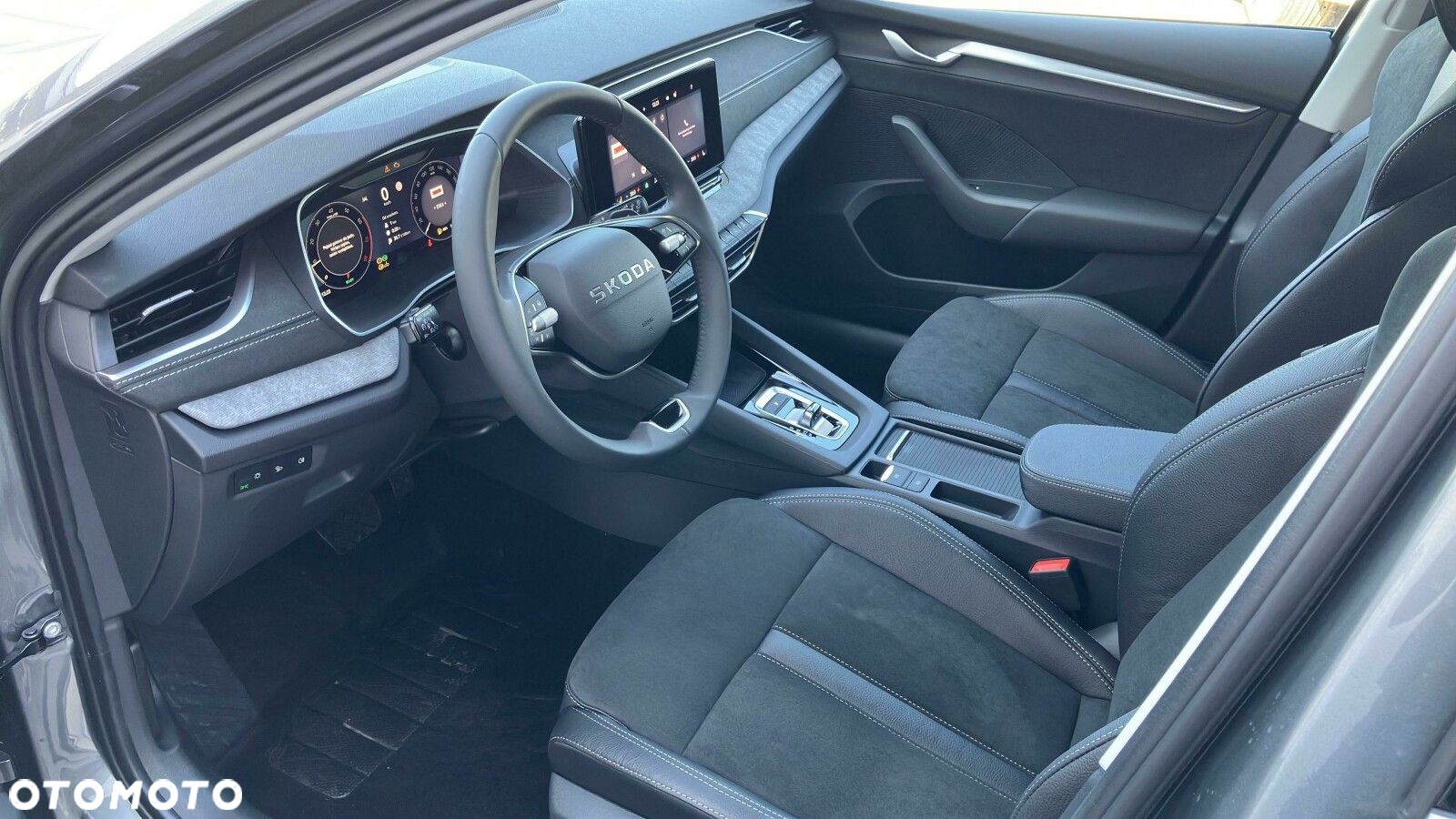 Skoda Octavia - 9