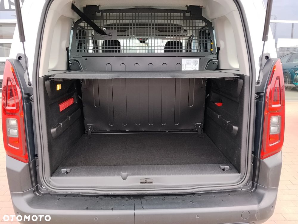 Citroën Berlingo M 1.5 BlueHDI Feel S&S N1 - 19