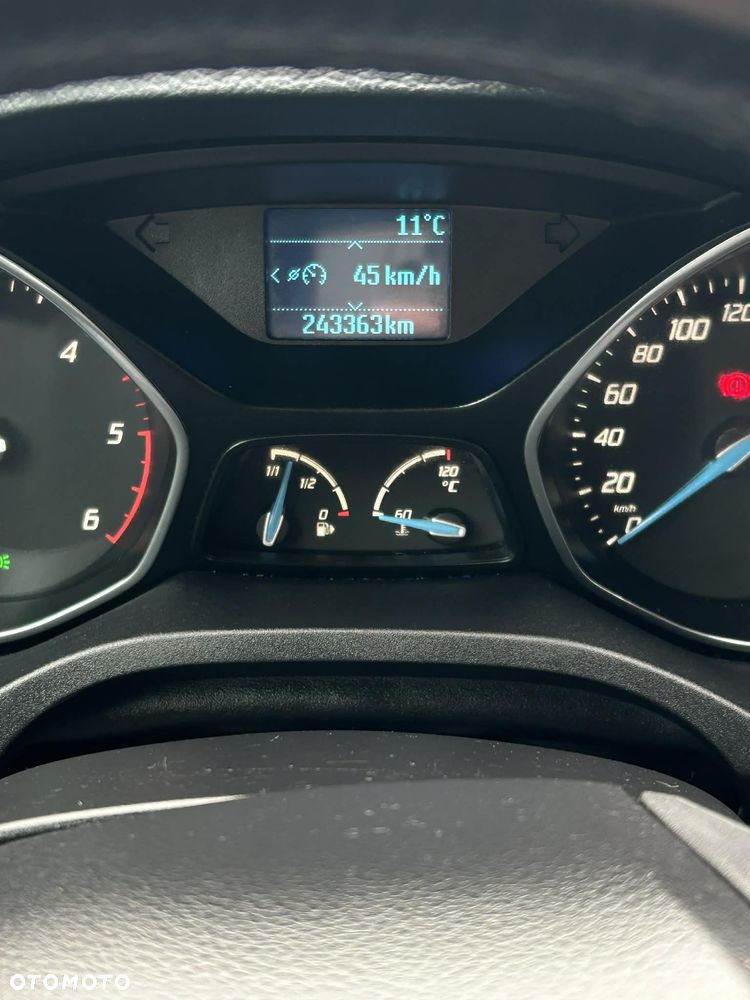 Ford C-MAX 1.6 TDCi Edition - 7