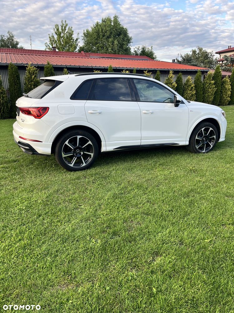 Audi Q3 - 2