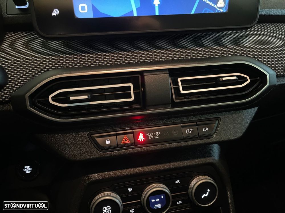 Dacia Jogger 1.0 TCe Extreme 7L - 27