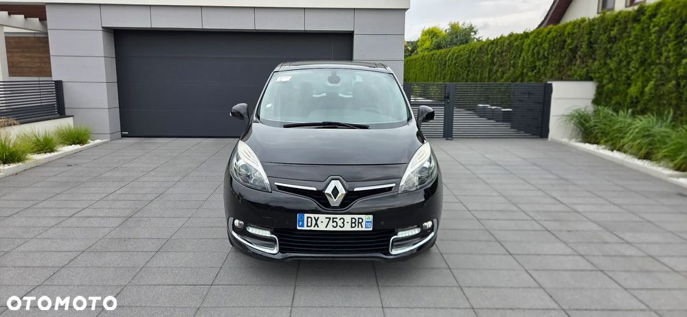 Renault Scenic ENERGY TCe 130 BOSE EDITION - 2