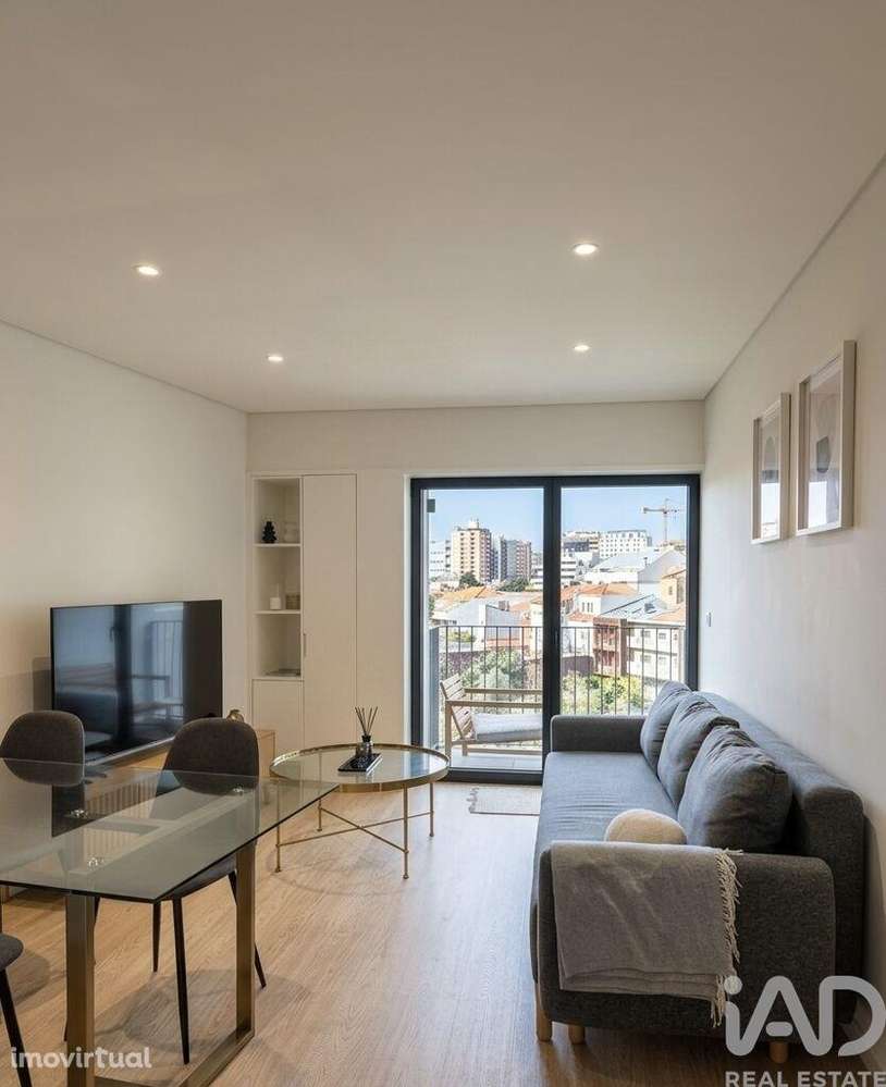 Apartamento T1 em Cedofeita, Santo Ildefonso, Sé, Miragaia, São Nicola - Grande imagem: 2/16