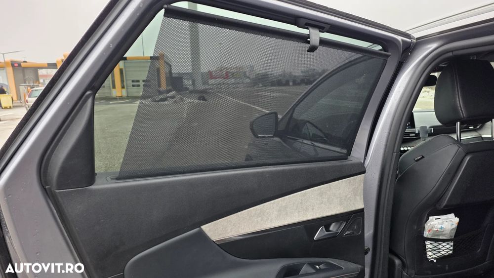 Peugeot 5008 2.0 BlueHDI s&s EAT8 GT - 14