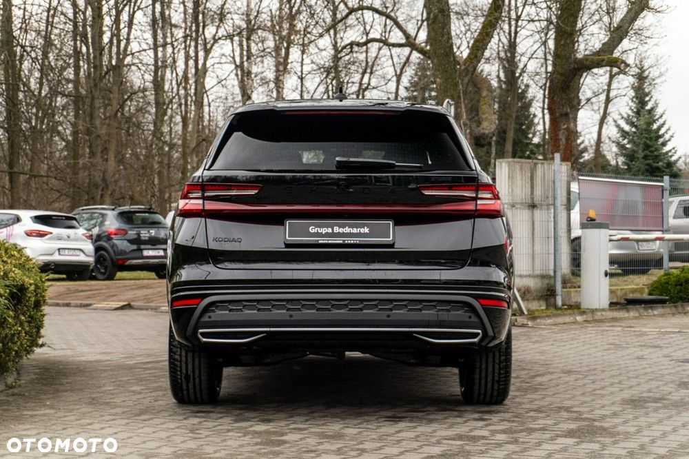 Skoda Kodiaq - 8