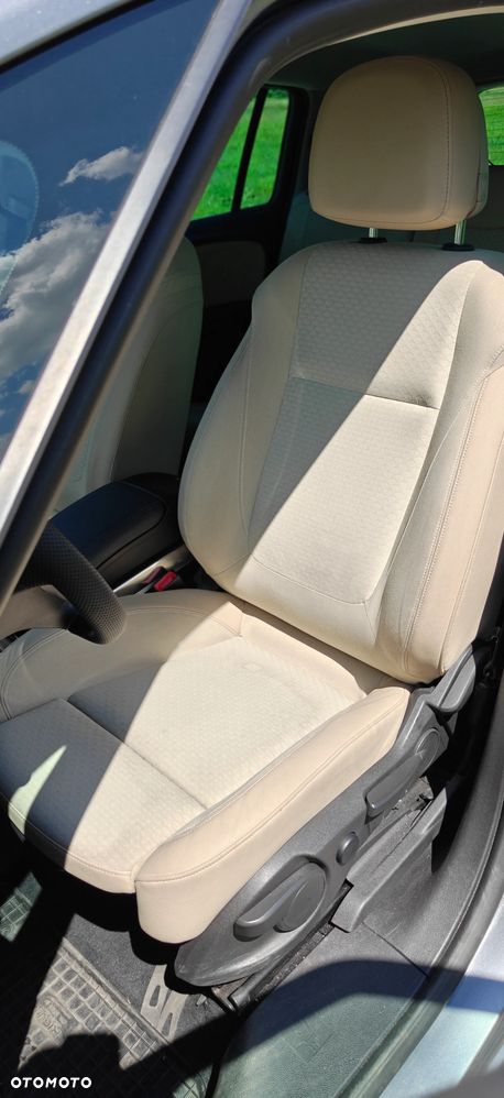 Opel Zafira 2.0 CDTI Cosmo - 14