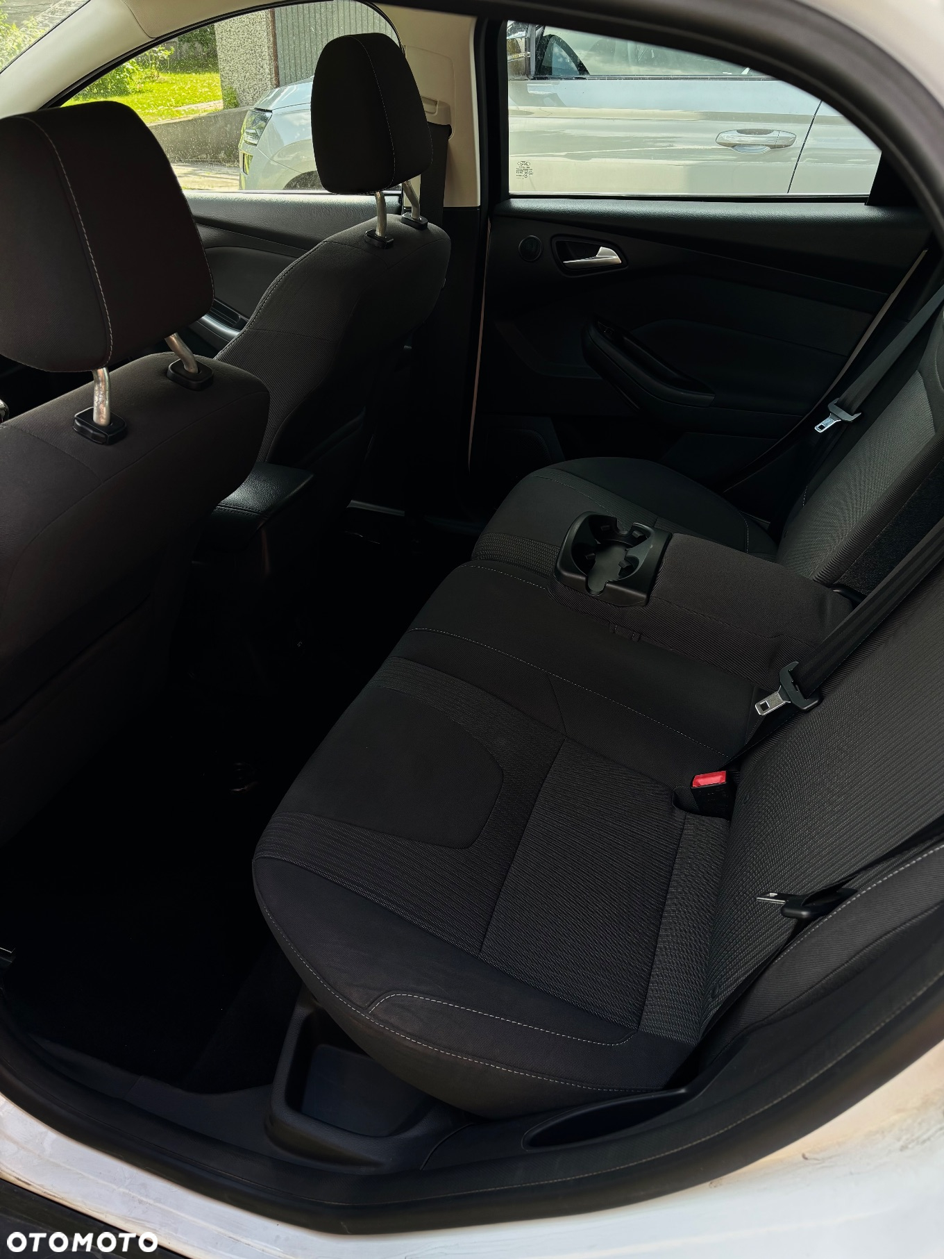 Ford Focus 2.0 TDCi Titanium - 27