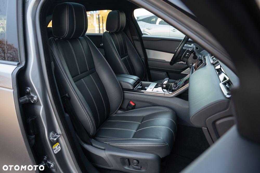 Land Rover Range Rover Velar D200 Dynamic SE - 26