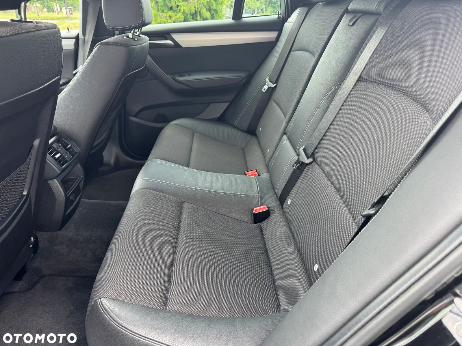 BMW X4 xDrive20d M Sport - 18
