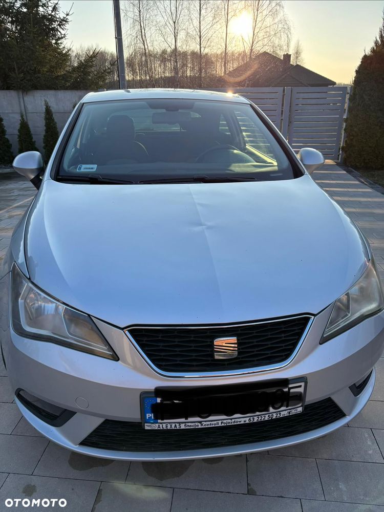 Seat Ibiza - 9