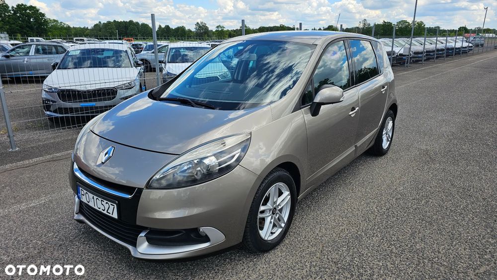 Renault Scenic 2.0 16V Privilege CVT Euro5 - 4