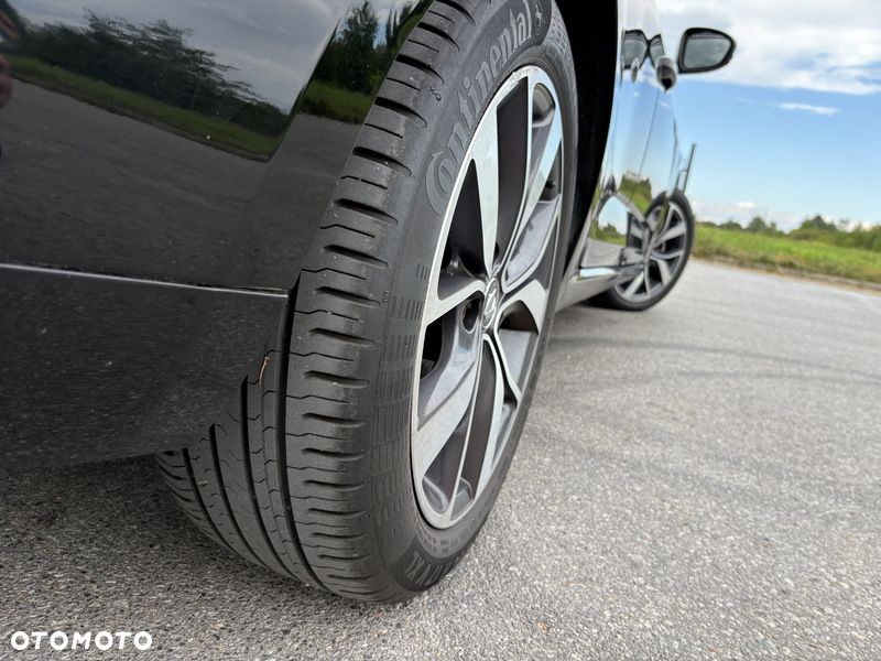 Renault Megane ENERGY TCe 130 BOSE EDITION - 31