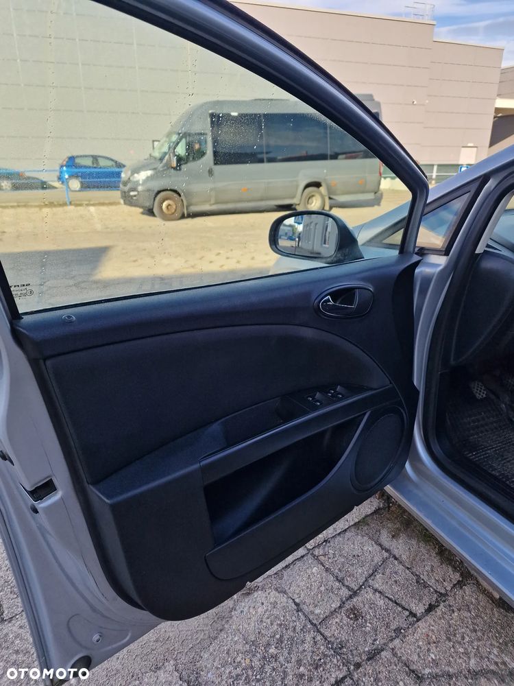 Seat Leon 1.9 TDI Style - 18