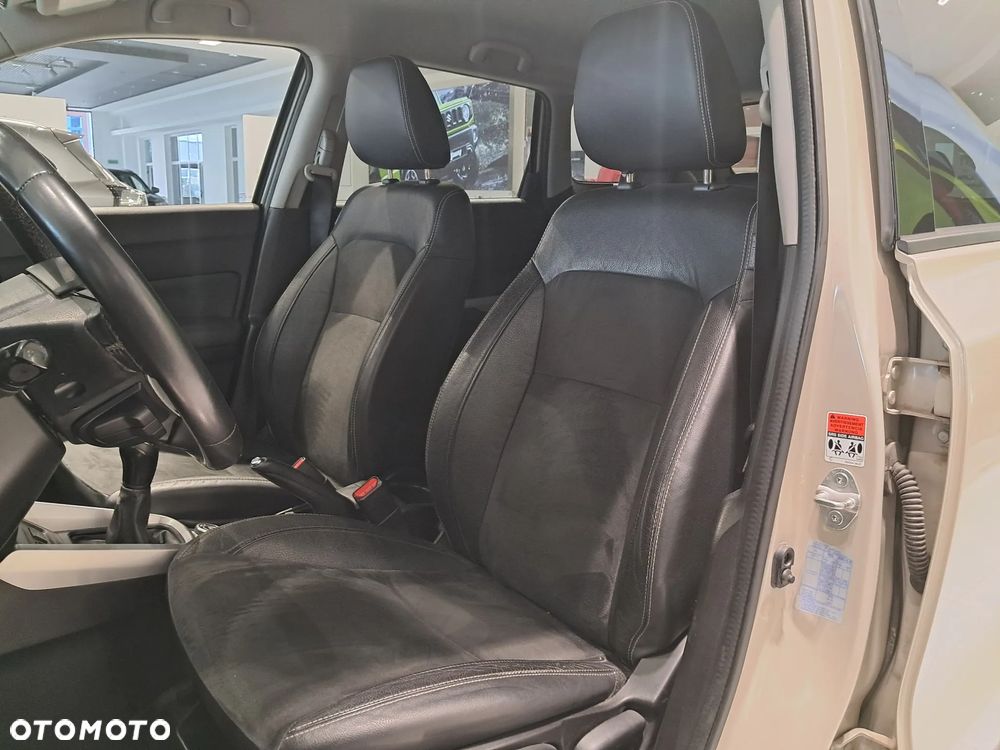 Suzuki Vitara 1.6 XLED 4WD - 11