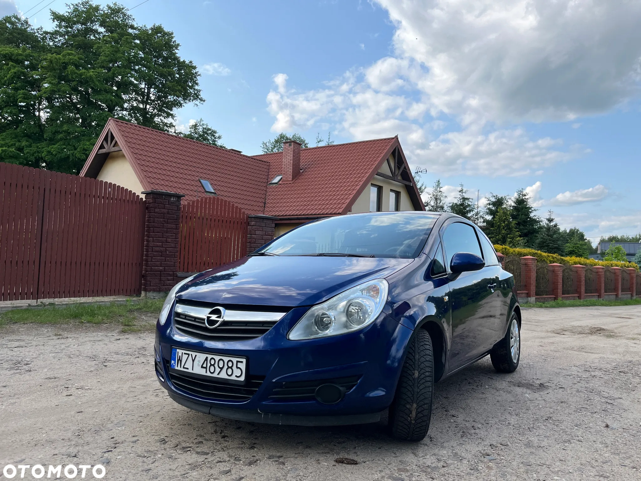 Opel Corsa 1.3 CDTI DPF EcoFLEX Active - 18