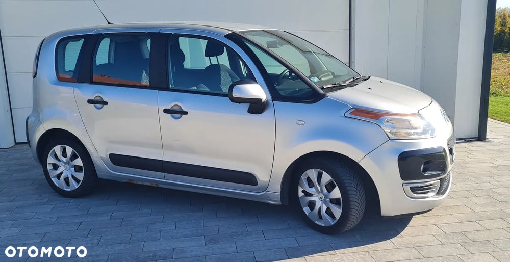 Citroën C3 Picasso HDi 90 FAP Exclusive - 6