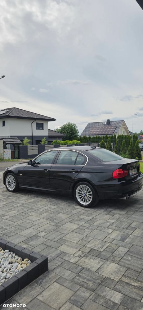 BMW Seria 3 330d DPF - 2