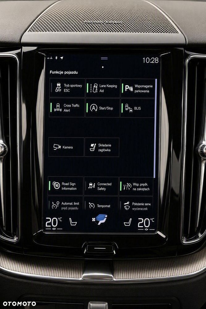 Volvo XC 60 B4 D Geartronic RDesign - 23