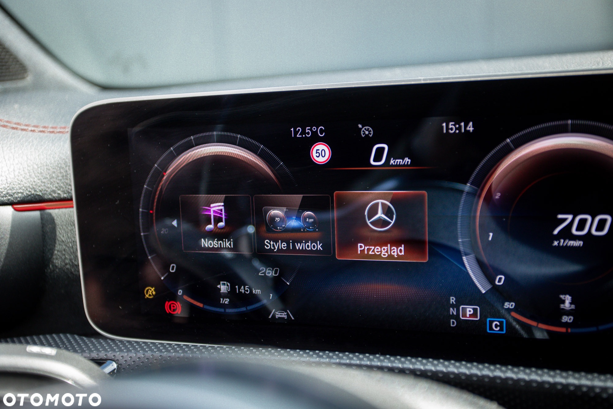 Mercedes-Benz CLA 250 AMG Line 7G-DCT - 39