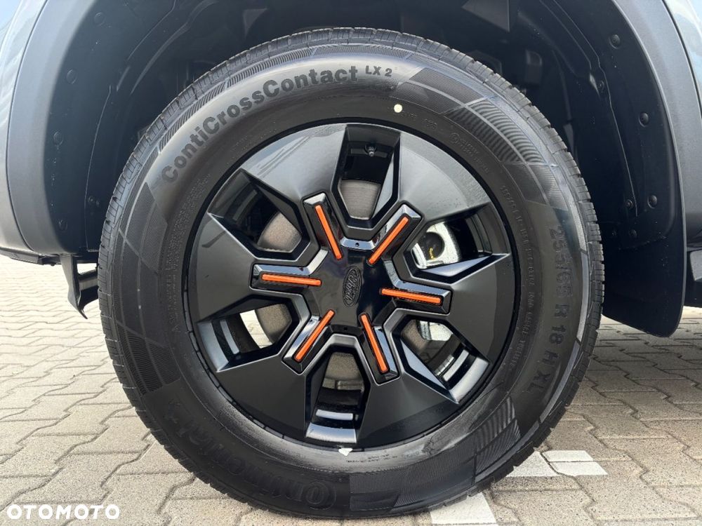 Ford Ranger - 31