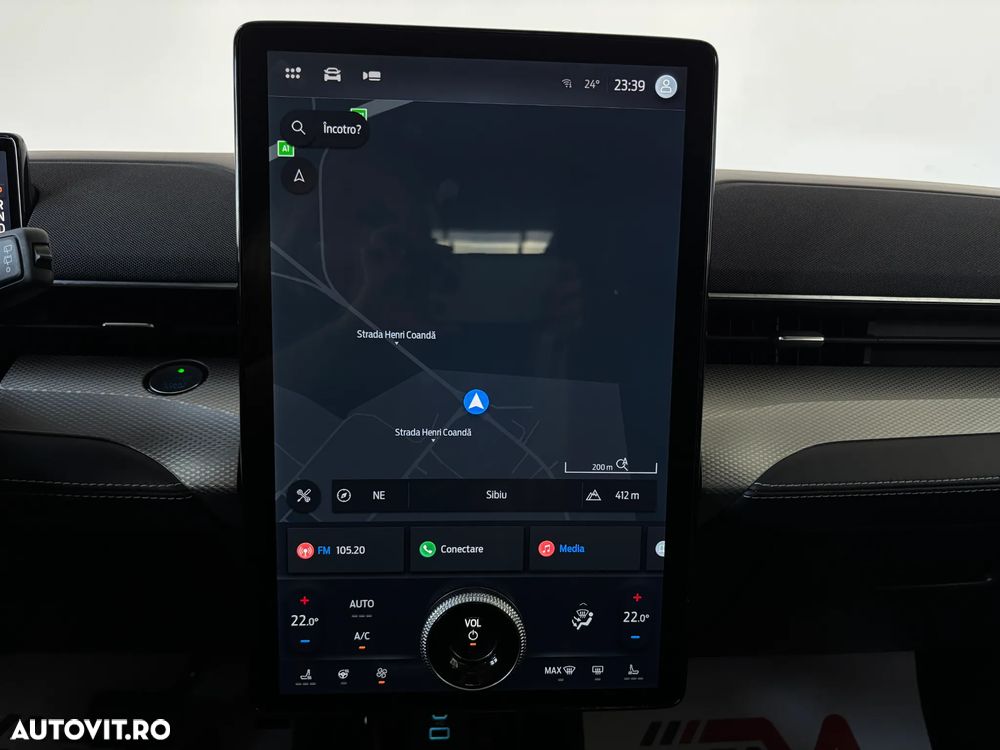 Ford Mustang Mach-E AWD PREMIUM - 29