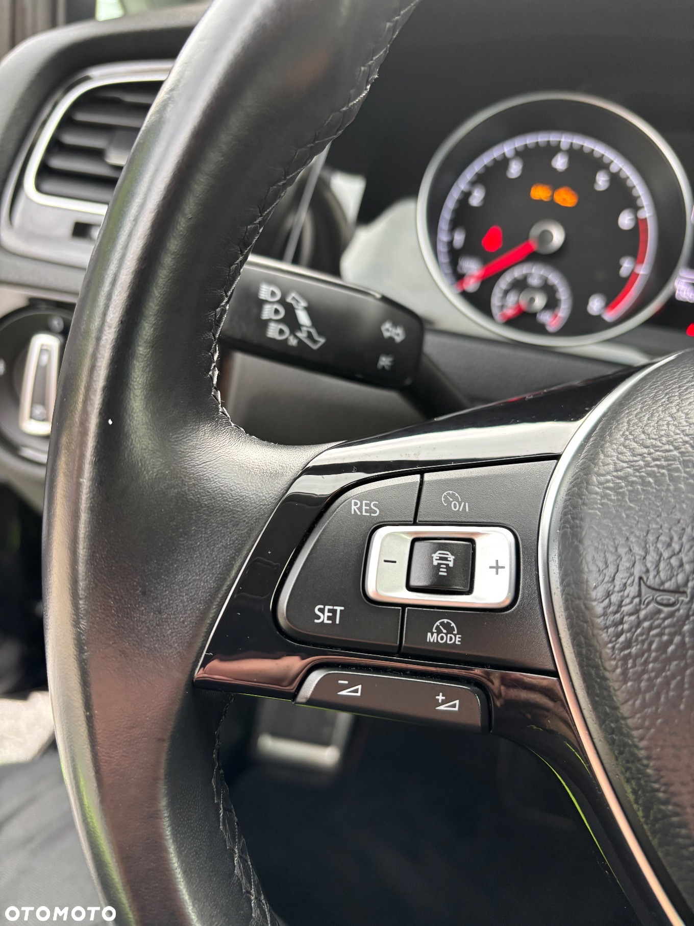 Volkswagen Golf Variant 1.4 TSI Sound - 36