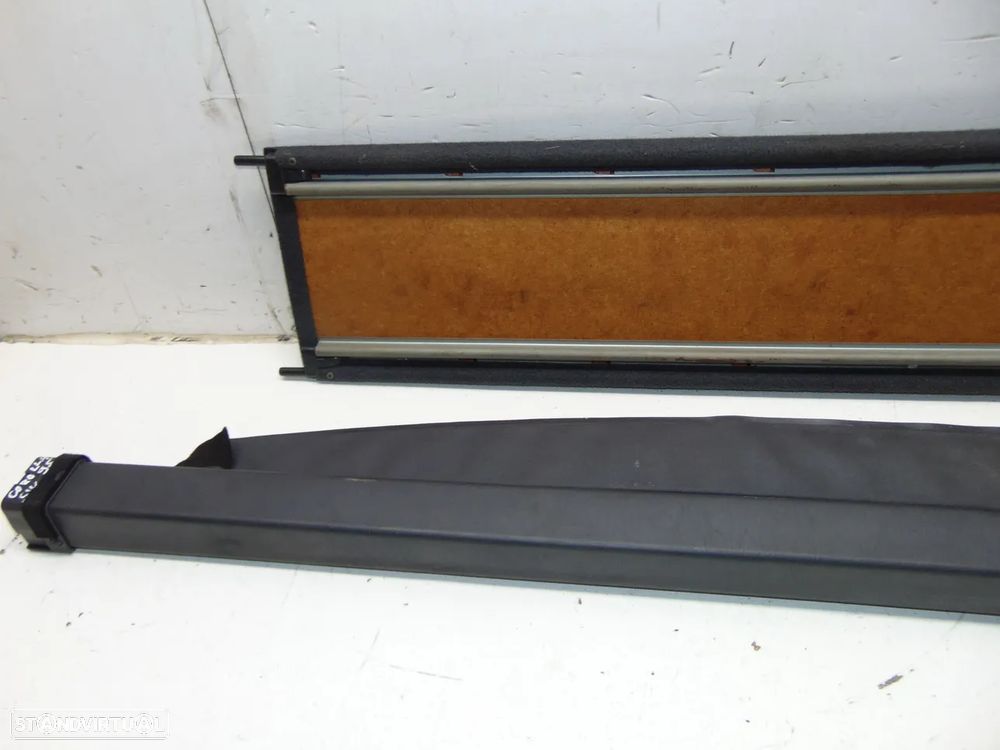 Toyota Corolla chapeleira - 8