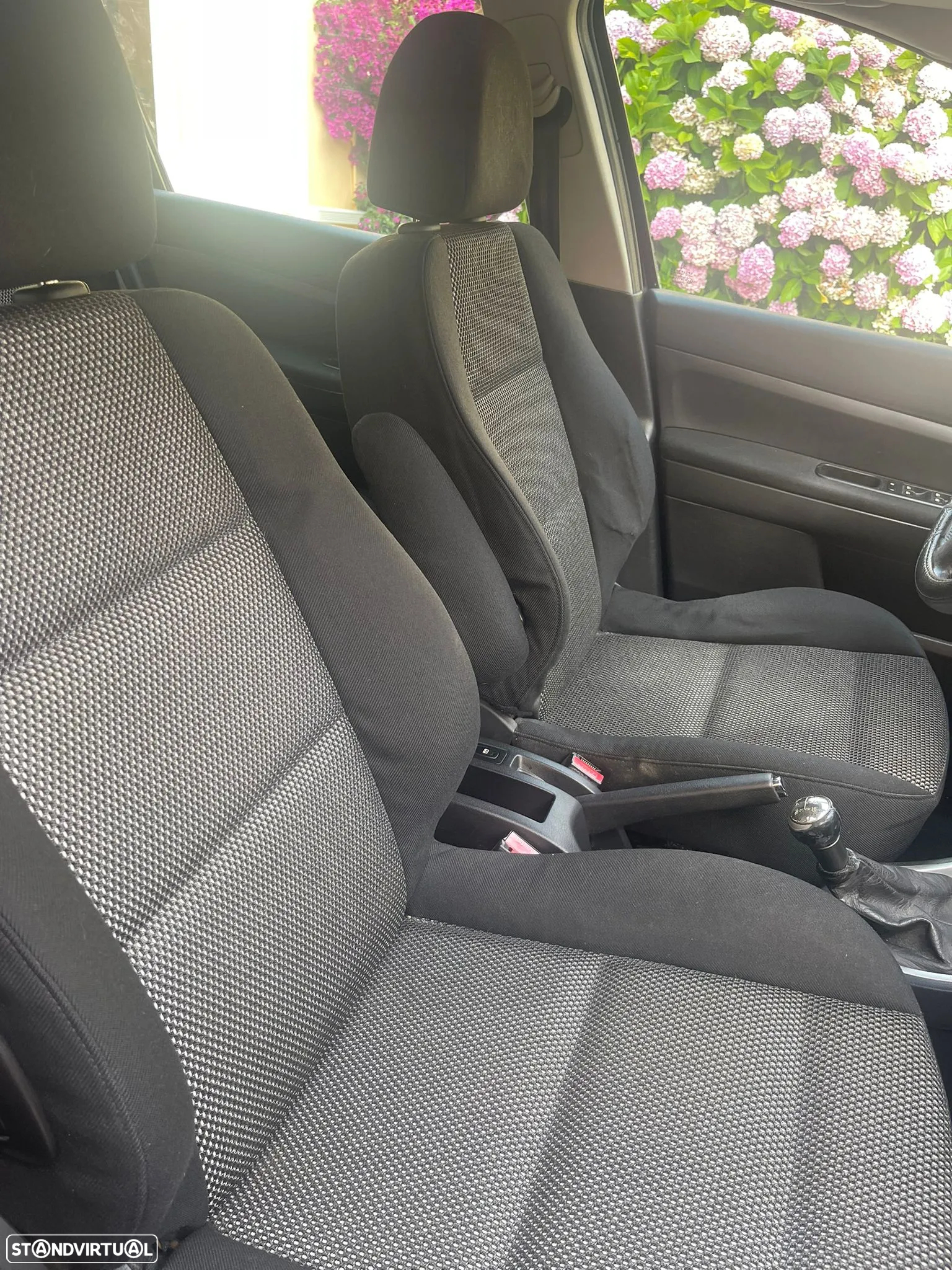Peugeot 307 SW 1.6 HDi SE Navteq - 7