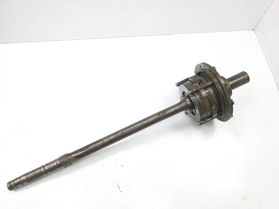 WAŁEK TRAKTOR FENDT 926 VARIO SKRZYNI VARIO - 1