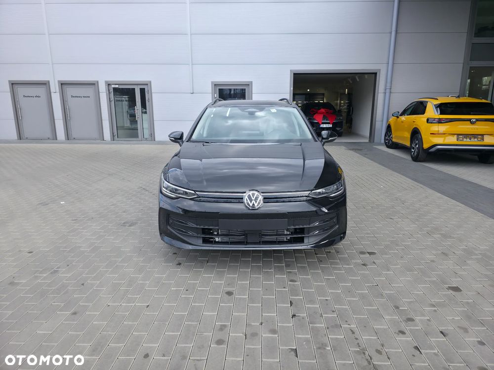 Volkswagen Golf 1.5 TSI Life Plus - 10