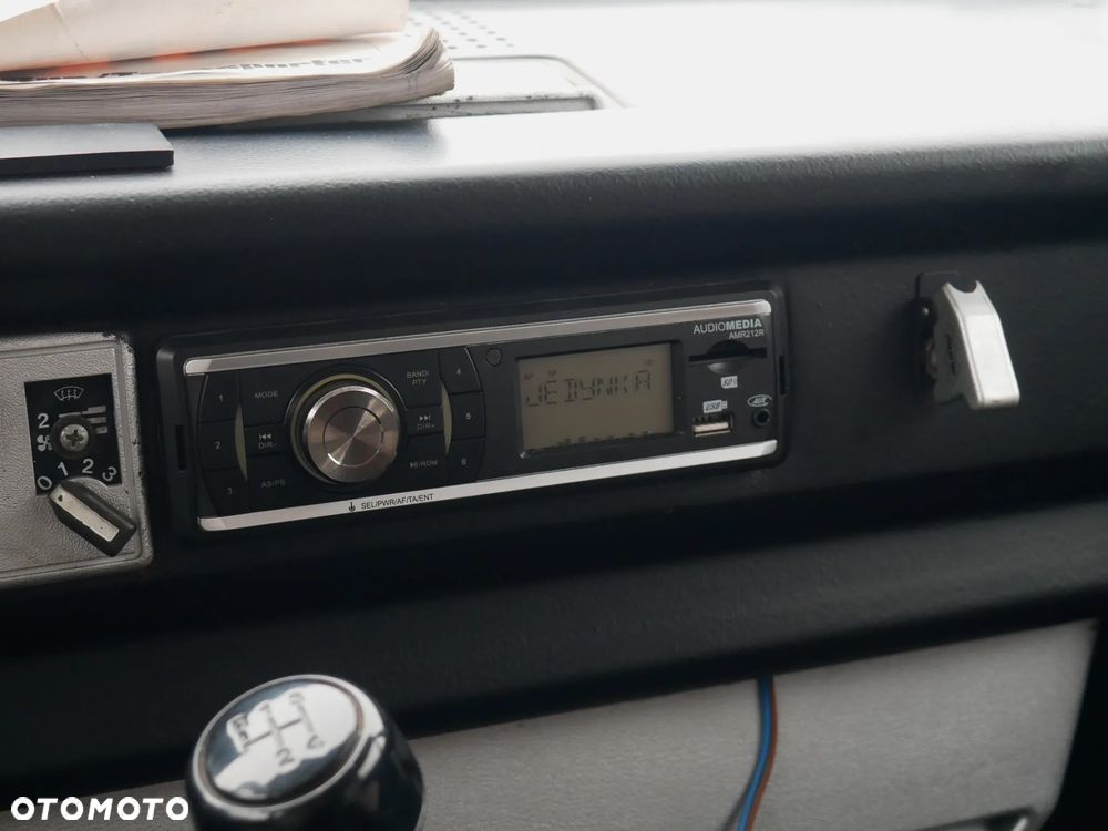 Volkswagen Transporter - 31