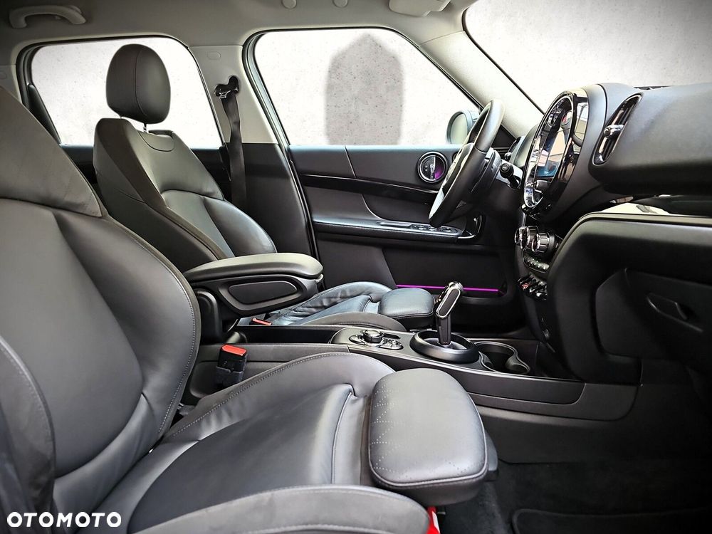 MINI Countryman - 13