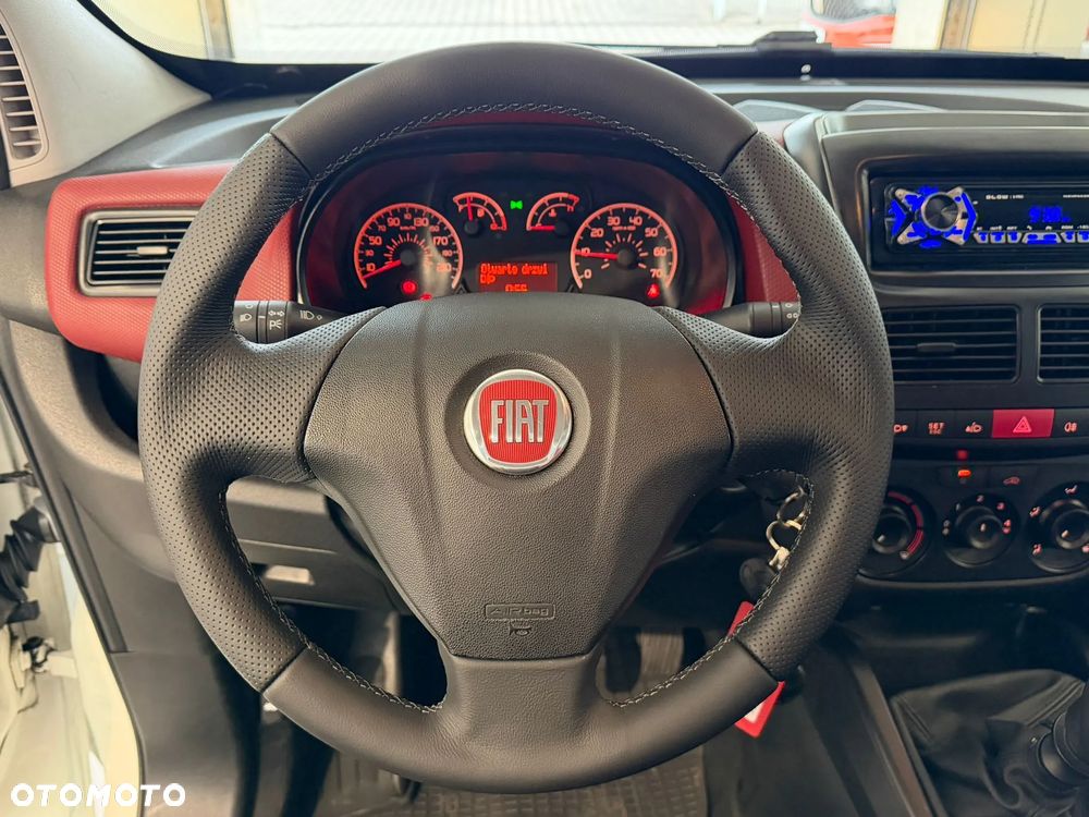 Fiat Doblo - 15