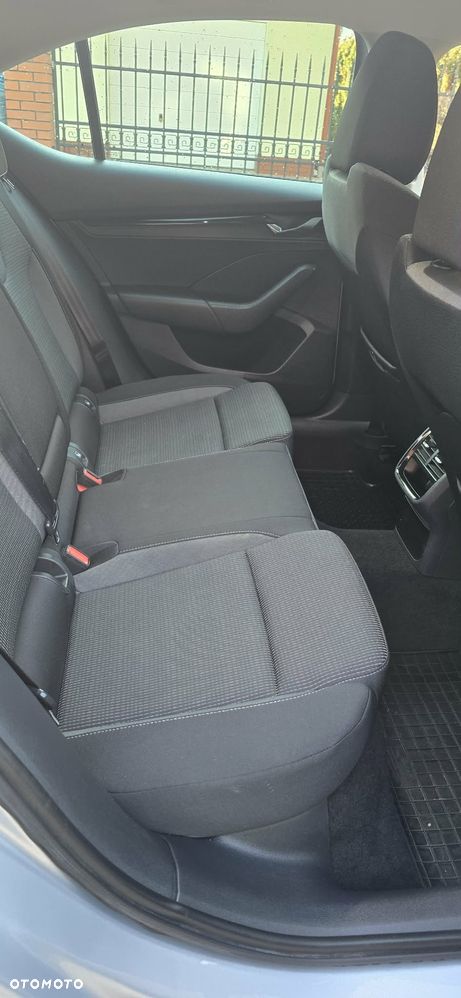Skoda Octavia 2.0 TDI Ambition - 12
