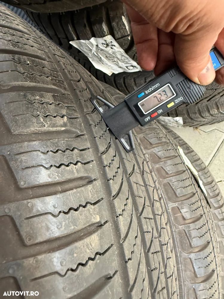 255 60 R20 ALLSEASON PIRELLI - 7