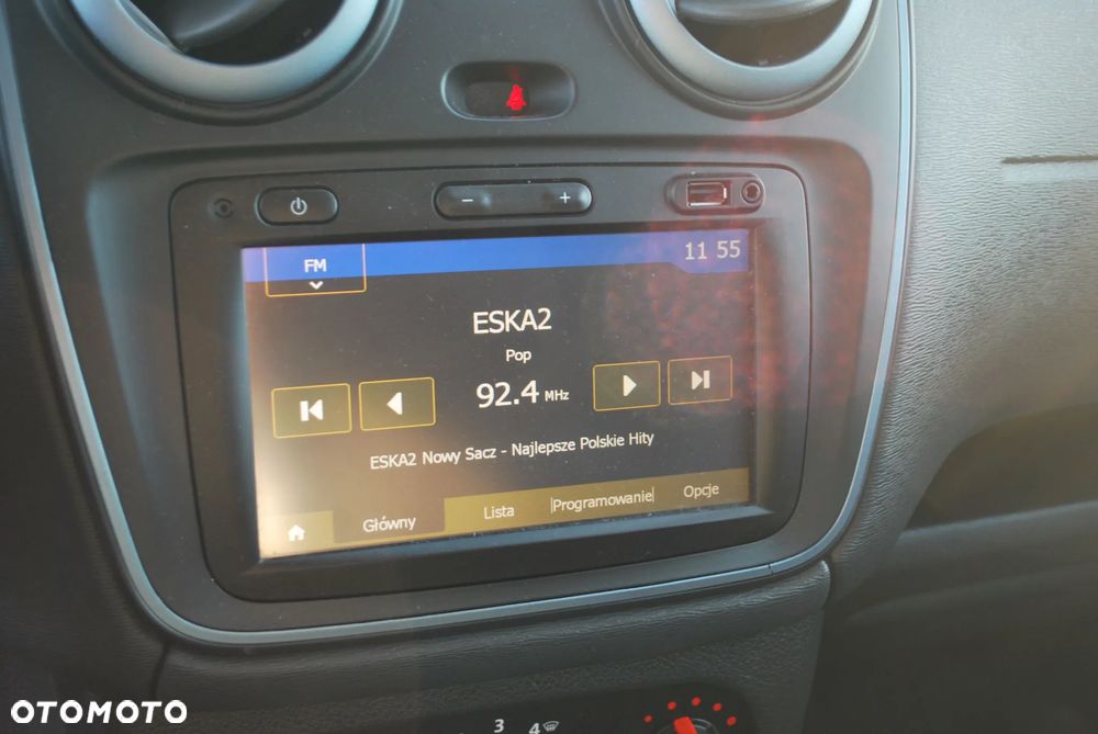 Dacia Dokker 1.5 dCi Stepway - 16